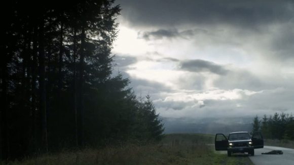 Photo from the movie Bucksville