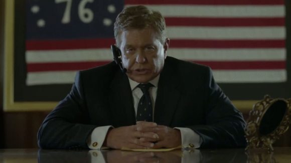 Photo from the movie Bucksville