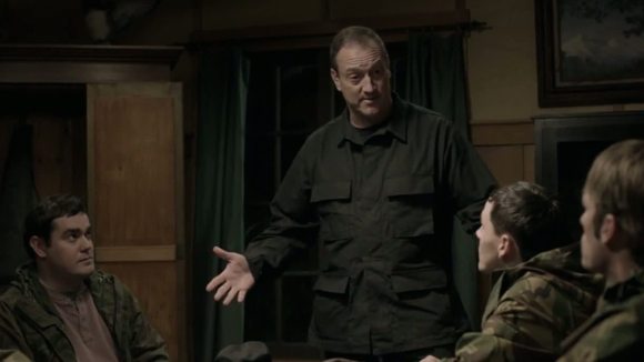 Photo from the movie Bucksville