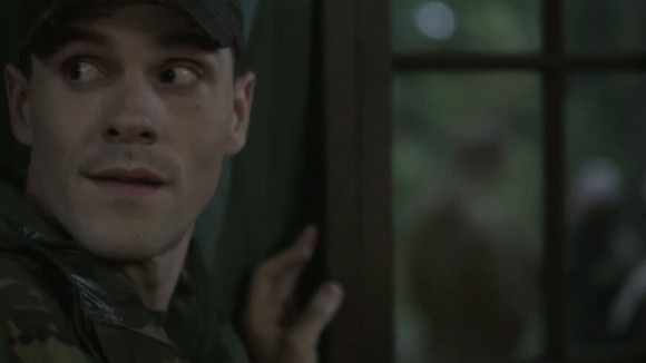 Photo from the movie Bucksville