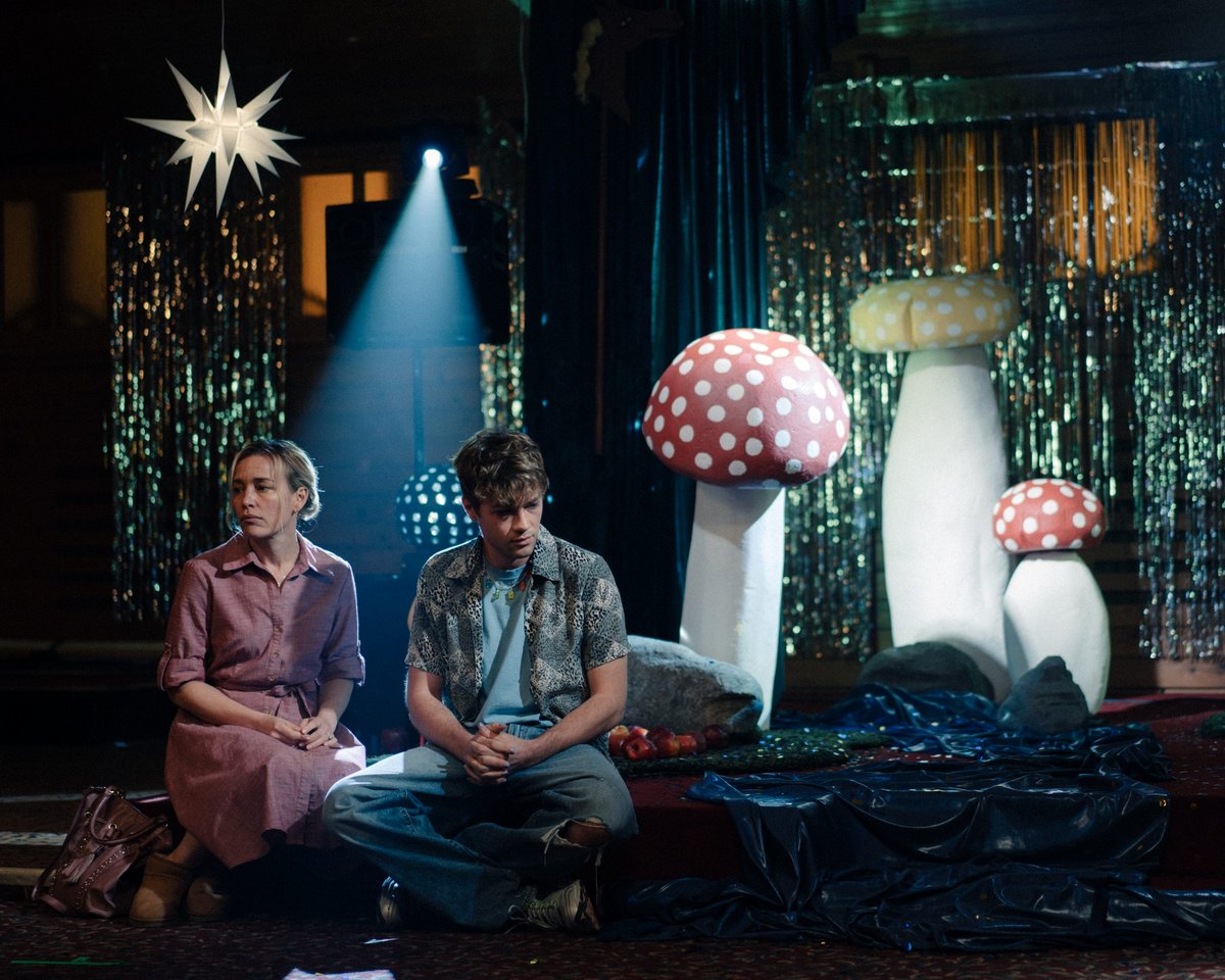 Photo from the movie Peak Everything