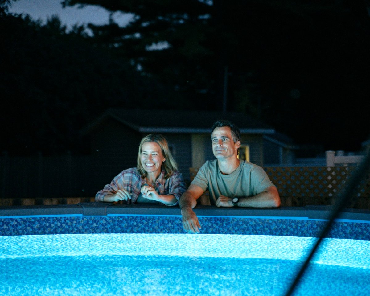 Photo from the movie Peak Everything