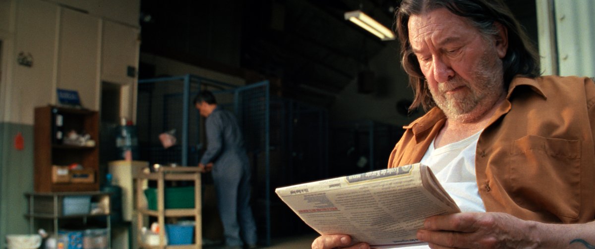 Photo from the movie Peak Everything