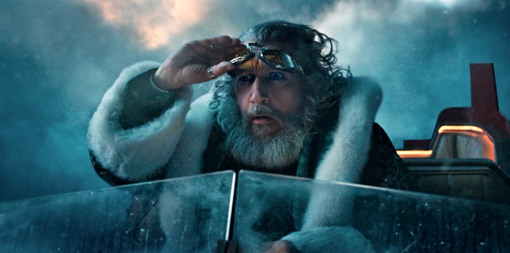 Photo from the movie Noël & Cie