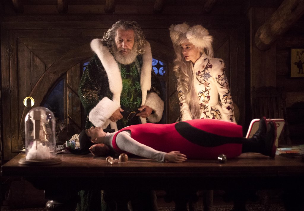 Photo from the movie Noël & Cie