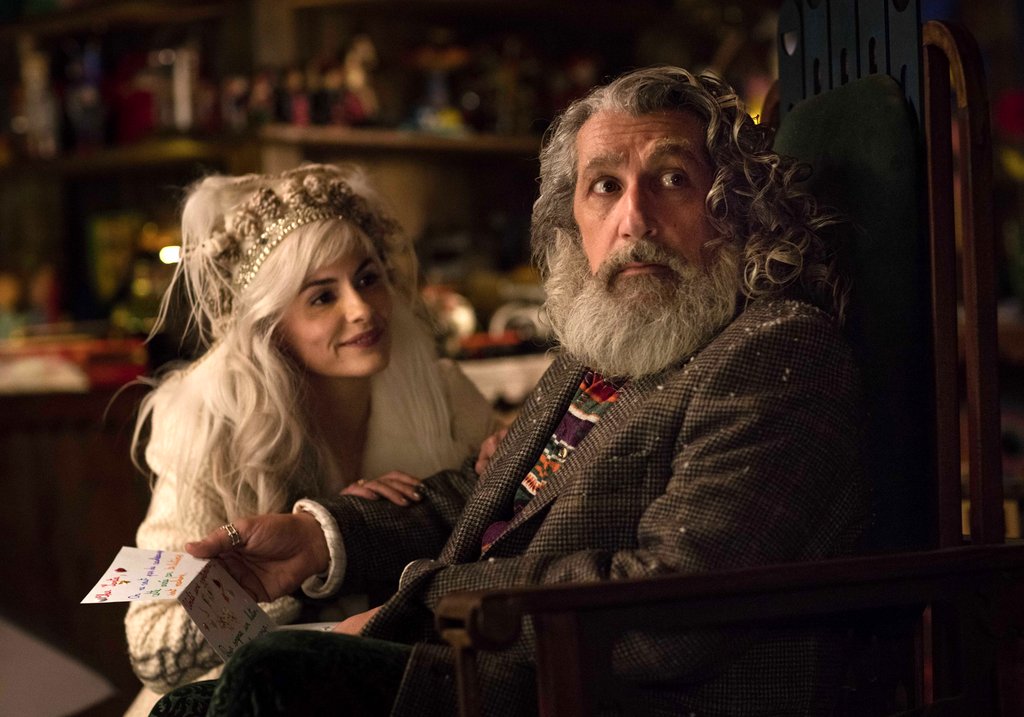 Photo from the movie Noël & Cie