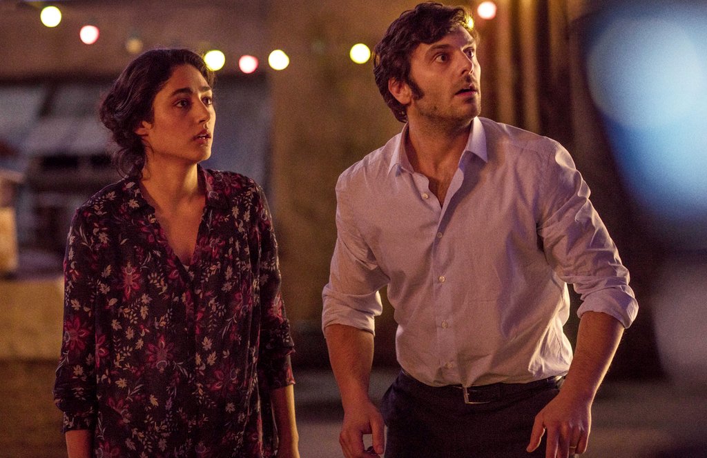 Photo from the movie Noël & Cie