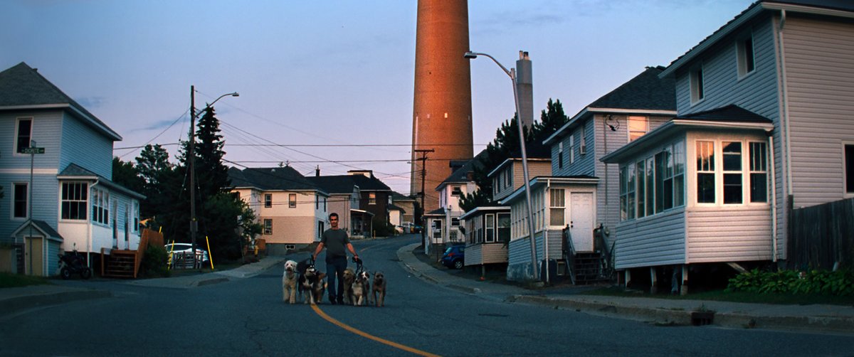 Photo from the movie Peak Everything