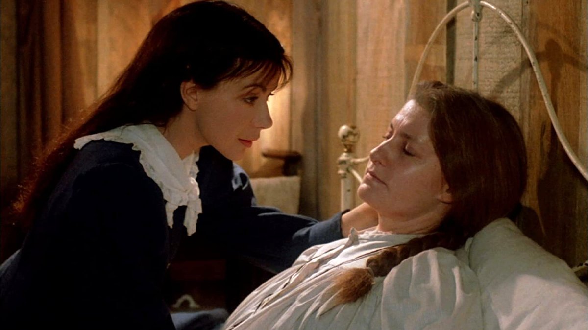 Photo from the movie Maria Chapdelaine