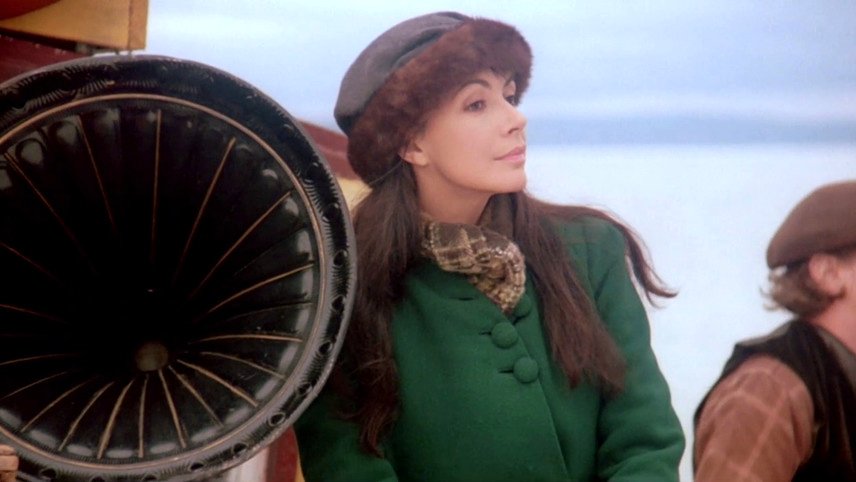 Photo from the movie Maria Chapdelaine