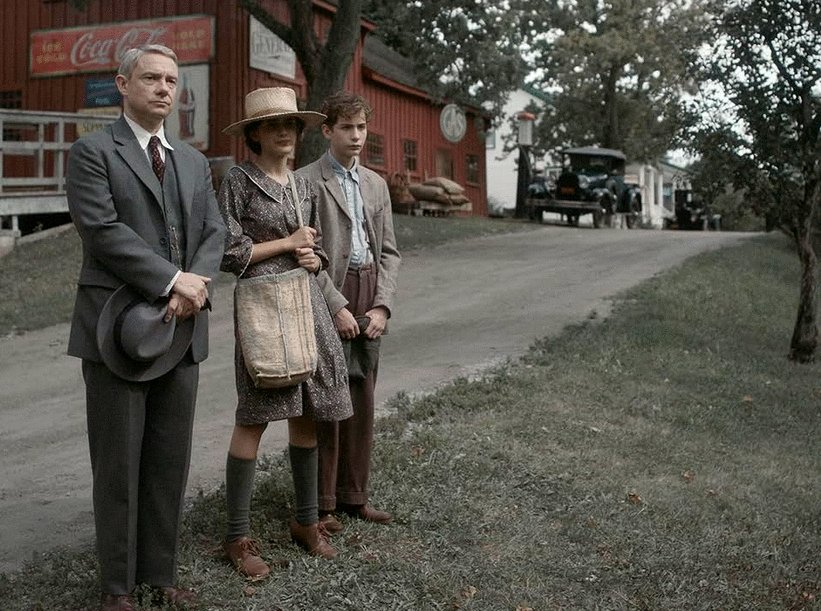 Photo from the movie Queen of Bones