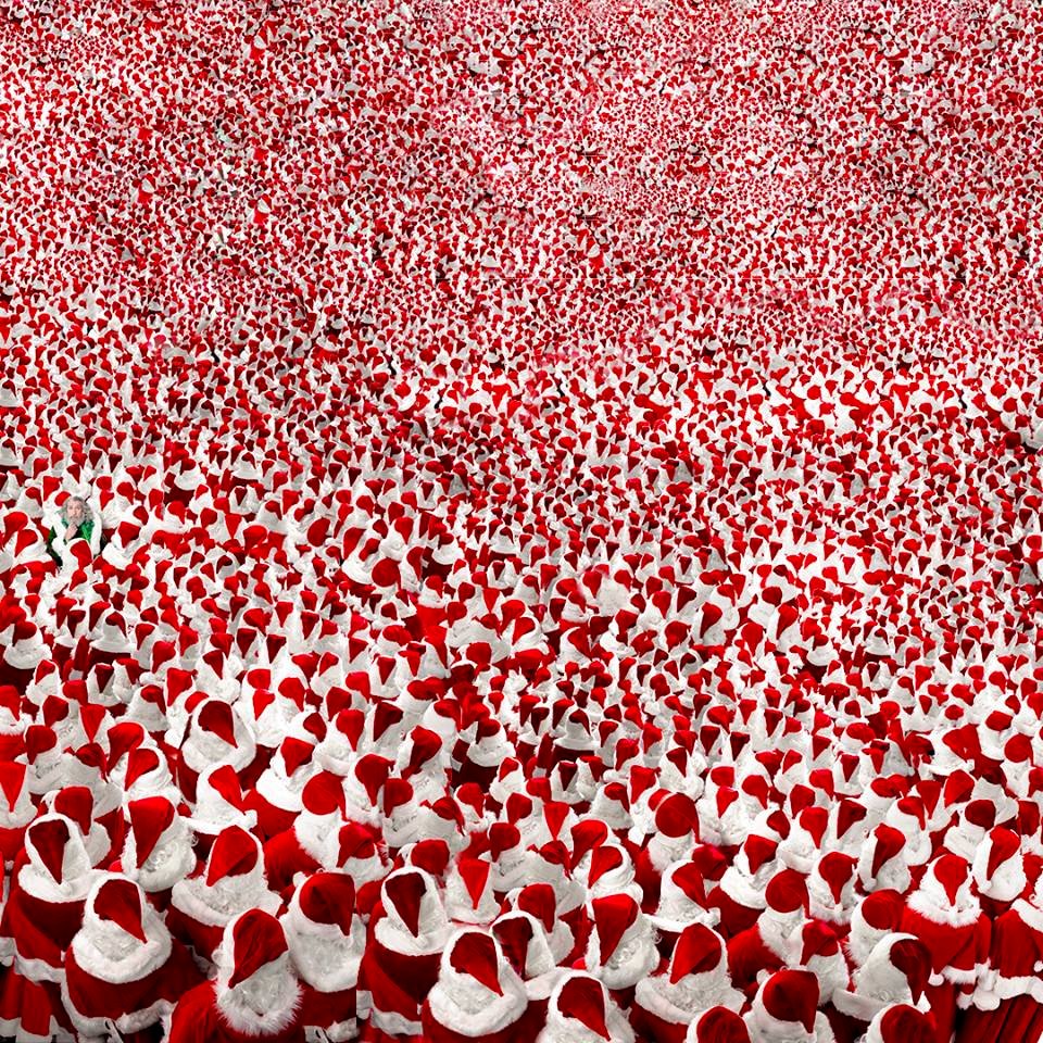 Photo from the movie Noël & Cie