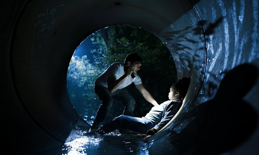 Photo from the movie The Other