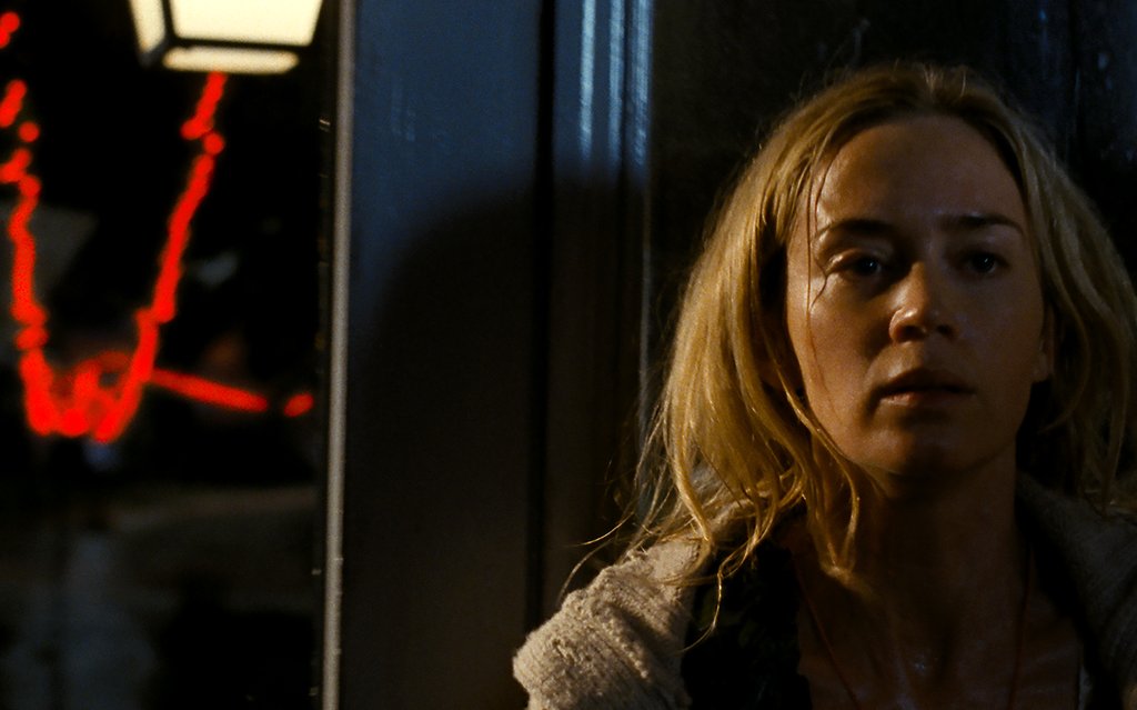Photo from the movie A Quiet Place
