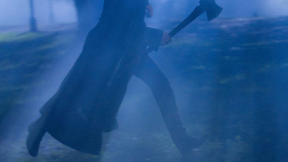 Photo from the movie Abraham Lincoln: Vampire Hunter