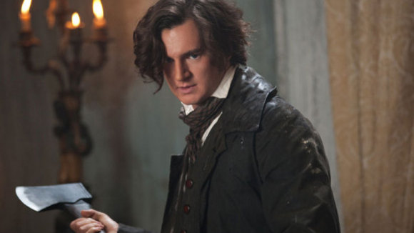 Photo from the movie Abraham Lincoln: Vampire Hunter