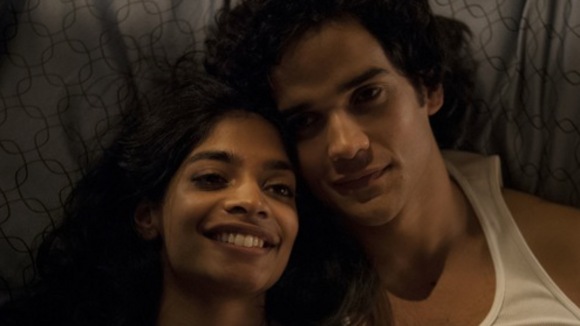 Photo from the movie All in Good Time [2012]