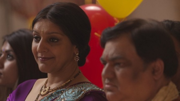 Photo from the movie All in Good Time [2012]