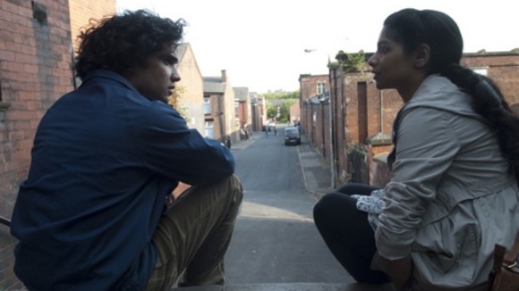 Photo from the movie All in Good Time [2012]