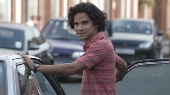 Photo from the movie All in Good Time [2012]