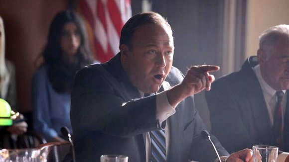 Photo from the movie AmeriGeddon