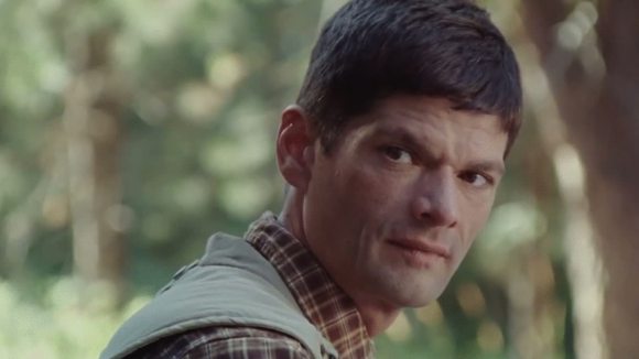 Photo from the movie Among Ravens