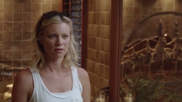 Photo from the movie Among Ravens