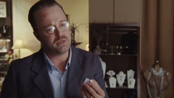 Photo from the movie Among Ravens