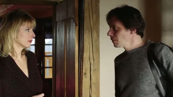 Photo from the movie Love Is the Perfect Crime