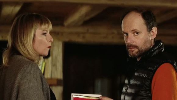 Photo from the movie Love Is the Perfect Crime