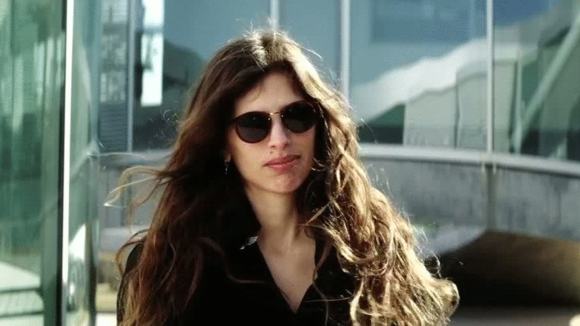 Photo from the movie Love Is the Perfect Crime