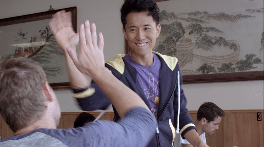 Photo from the movie Another Time