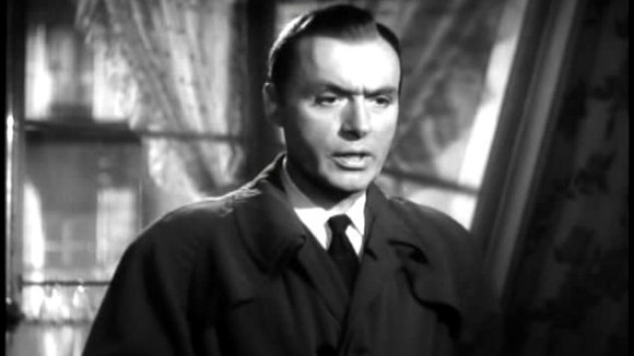 Photo from the movie Arch of Triumph