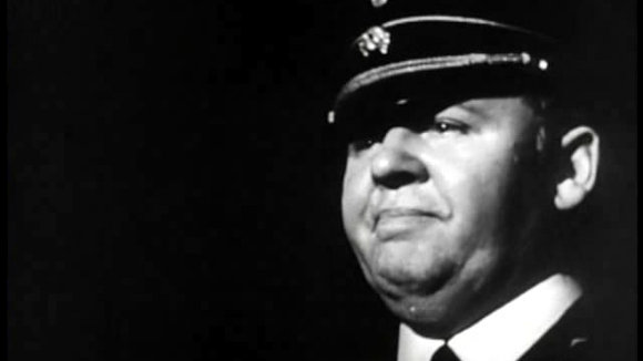 Photo from the movie Arch of Triumph