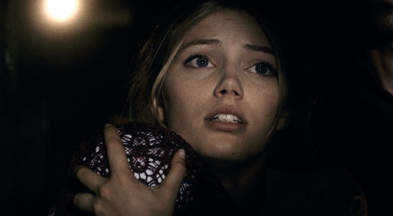 Photo from the movie Awaken the Shadowman