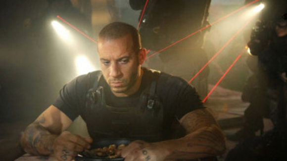 Photo from the movie Babylon A.D.