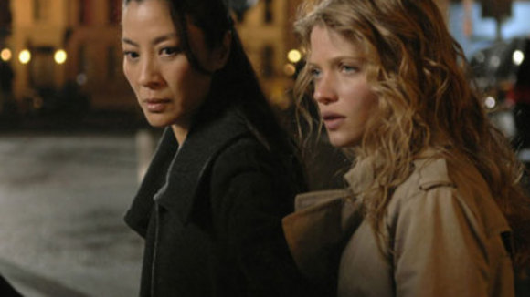 Photo from the movie Babylon A.D.