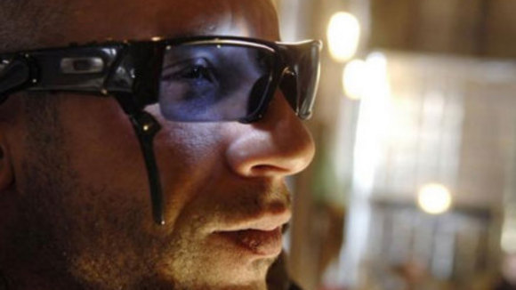 Photo from the movie Babylon A.D.