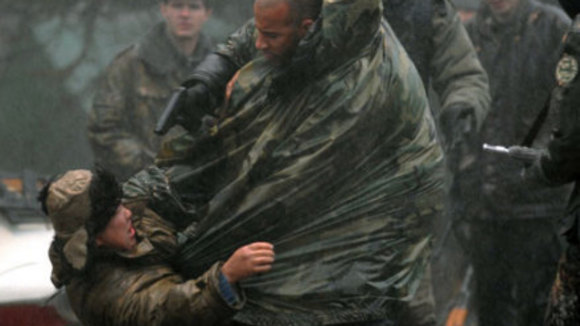 Photo from the movie Babylon A.D.