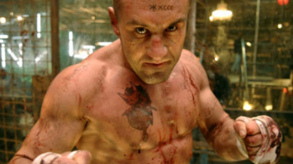 Photo from the movie Babylon A.D.