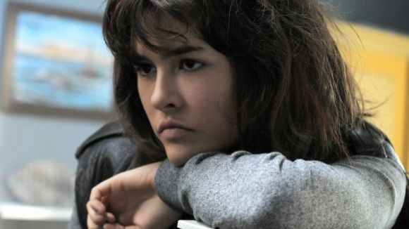 Photo from the movie Bienvenue parmi nous