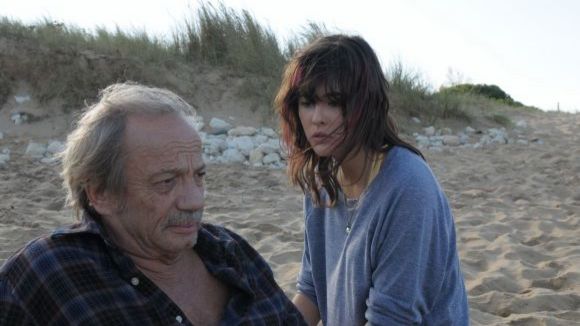 Photo from the movie Bienvenue parmi nous