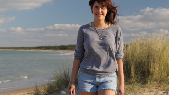 Photo from the movie Bienvenue parmi nous