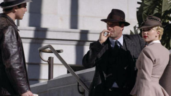 Photo from the movie The Black Dahlia