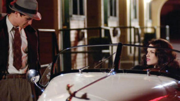 Photo from the movie The Black Dahlia