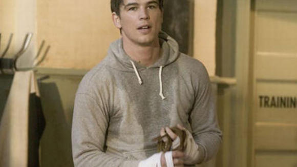 Photo from the movie The Black Dahlia