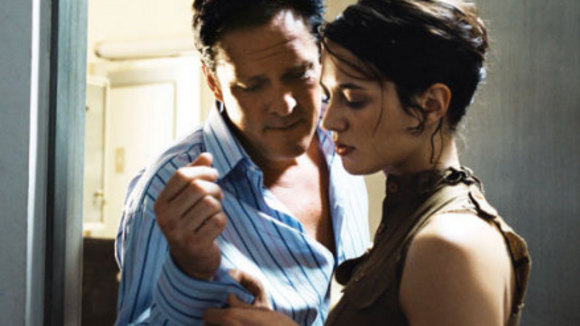 Photo from the movie Boarding Gate