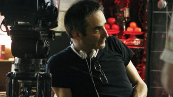 Photo from the movie Boarding Gate