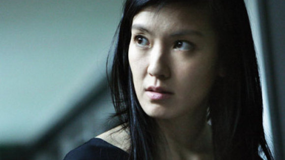 Photo from the movie Boarding Gate