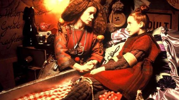 Photo from the movie The Borrowers
